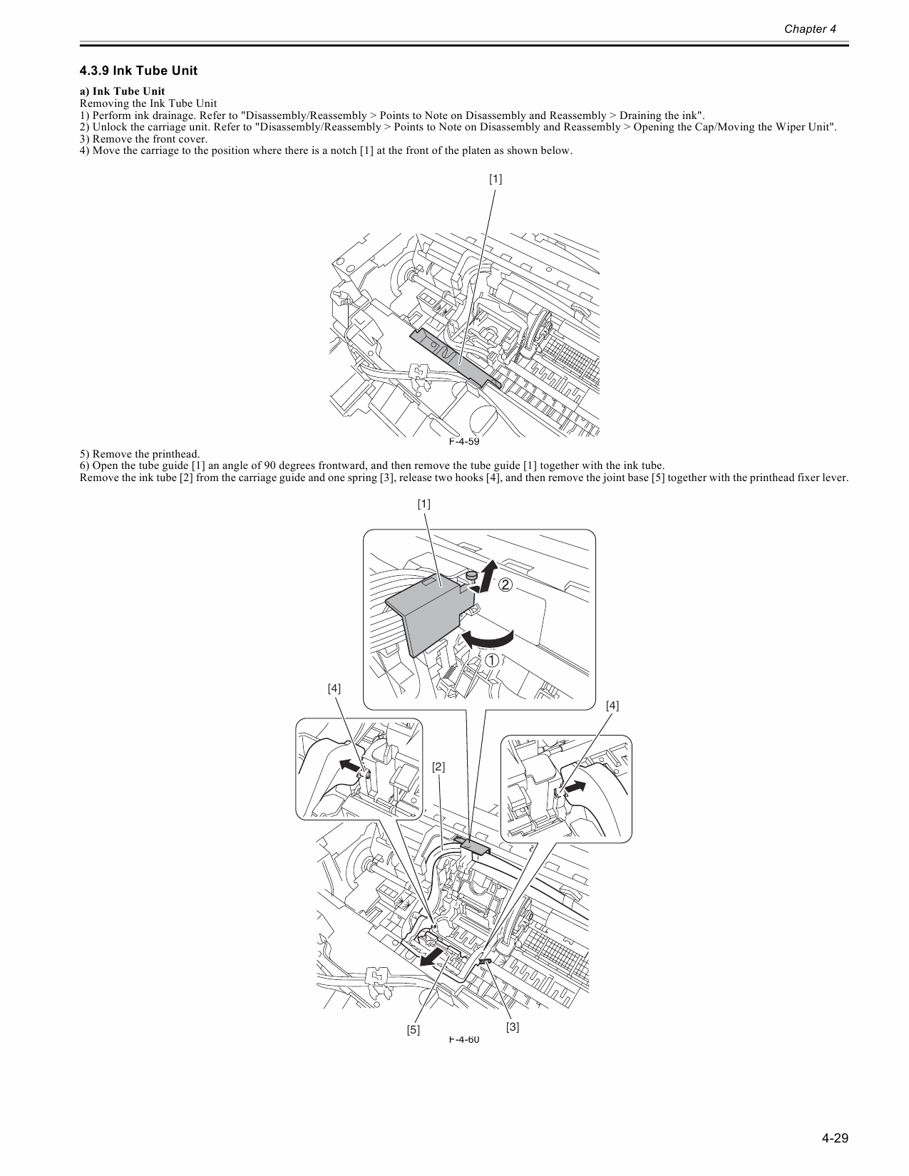 Canon imagePROGRAF iPF-680 Service Manual-3